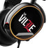 University of Louisville Black Background SteelSeries Arctis 5 Skin