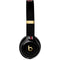 University of Louisville Black Background Studio Wireless 3 Skin