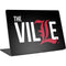 University of Louisville Black Background Surface Laptop 4 15in Skin