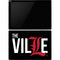 University of Louisville Black Background Surface Pro 6 Skin