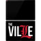 University of Louisville Black Background Surface Pro 7 Skin