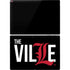 University of Louisville Black Background Surface Pro 7 Skin