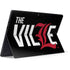 University of Louisville Black Background Surface Pro 7 Skin