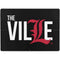 University of Louisville Black Background Surface Pro 9 Skin