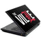 University of Louisville Black Background T440s Skin