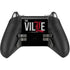 University of Louisville Black Background Xbox Elite Wireless Controller Series 2 Skin