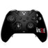 University of Louisville Black Background Xbox One Elite Controller Skin