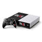 University of Louisville Black Background Xbox One S All-Digital Edition Bundle Skin