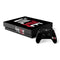 University of Louisville Black Background Xbox One X Bundle Skin