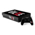 University of Louisville Black Background Xbox One X Bundle Skin