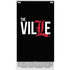 University of Louisville Black Background Xbox Series S Console Skin