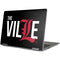 University of Louisville Black Background Yoga 710 14in Skin