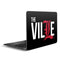 University of Louisville Black Background Zenbook UX305FA 13.3in Skin
