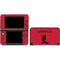 University of Louisville Cardinals 3DS XL 2015 Skin