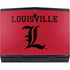 University of Louisville Cardinals Dell Alienware Skin