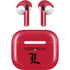 University of Louisville Cardinals Apple AirPods (3rd Gen 2021) Skin
