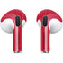 University of Louisville Cardinals Apple AirPods (3rd Gen 2021) Skin