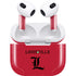 University of Louisville Cardinals Apple AirPods (3rd Gen 2021) Skin