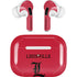 University of Louisville Cardinals Apple AirPods Pro Skin