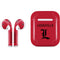 University of Louisville Cardinals Apple AirPods Skin