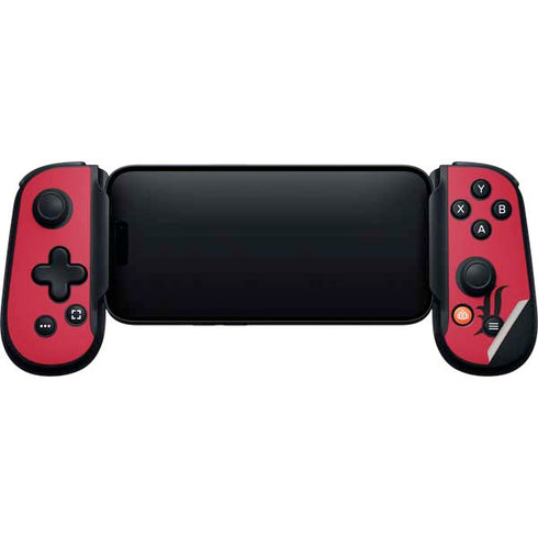 University of Louisville Cardinals Backbone One for iPhone Game Controller Skin