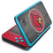University of Louisville Cardinals Basketball Nintendo 2DS XL (2017) Skin