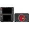 University of Louisville Cardinals Basketball 3DS XL 2015 Skin