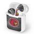 University of Louisville Cardinals Basketball Apple AirPods Skin