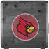 University of Louisville Cardinals Basketball Cooler Master MasterBox Q300L Mini Tower Skin
