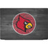 University of Louisville Cardinals Basketball Dell Vostro Skin