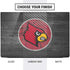 University of Louisville Cardinals Basketball Dell Vostro Skin