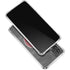 University of Louisville Cardinals Basketball Galaxy A32 5G Clear Case