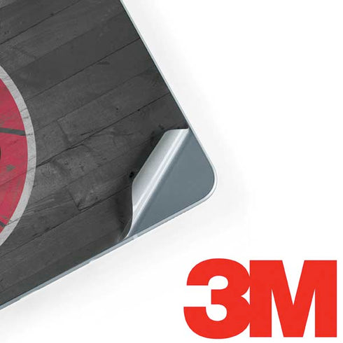University of Louisville Cardinals Basketball Galaxy Book 12in Skin