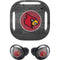 University of Louisville Cardinals Basketball Galaxy Buds Pro Skin