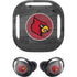 University of Louisville Cardinals Basketball Galaxy Buds Pro Skin