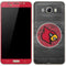 University of Louisville Cardinals Basketball Galaxy J7 Skin