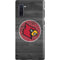 University of Louisville Cardinals Basketball Galaxy Note 10 Pro Case