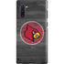 University of Louisville Cardinals Basketball Galaxy Note 10 Pro Case