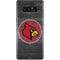 University of Louisville Cardinals Basketball Galaxy Note 8 Skin