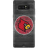 University of Louisville Cardinals Basketball Galaxy Note 8 Skin