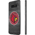 University of Louisville Cardinals Basketball Galaxy Note 8 Skin