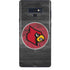 University of Louisville Cardinals Basketball Galaxy Note 9 Skin
