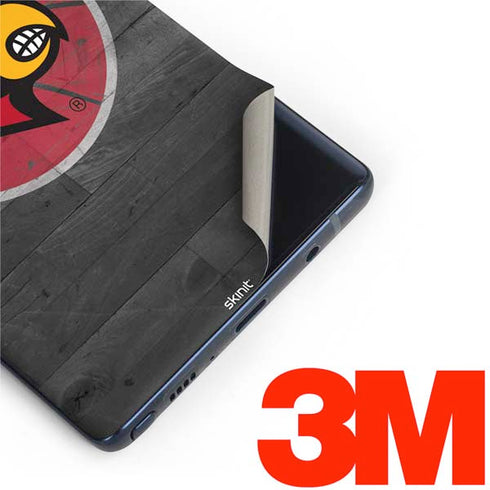 University of Louisville Cardinals Basketball Galaxy Note 9 Skin