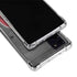 University of Louisville Cardinals Basketball Galaxy Note20 5G Clear Case