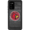 University of Louisville Cardinals Basketball Galaxy Note20 5G Waterproof Case
