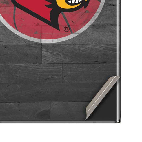 University of Louisville Cardinals Basketball Galaxy Note20 Ultra 5G Skin
