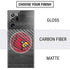 University of Louisville Cardinals Basketball Galaxy Note20 Ultra 5G Skin