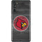 University of Louisville Cardinals Basketball Galaxy S20 Fan Edition Skin