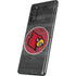 University of Louisville Cardinals Basketball Galaxy S20 Fan Edition Skin