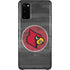 University of Louisville Cardinals Basketball Galaxy S20 Lite Case